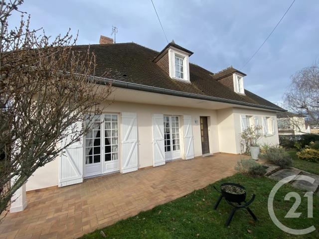 Maison vente à Montluçon, Domérat