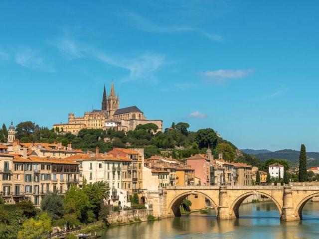 Maison vente à Béziers