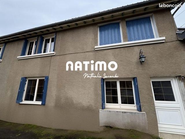 Maison vente à Montbard, Venarey-les-laumes
