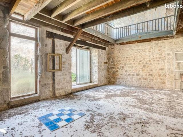 Maison vente à Agen, Astaffort