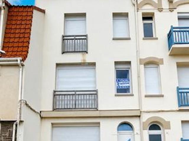 Maison vente à Boulogne-sur-Mer, Ambleteuse
