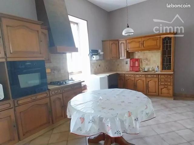 Maison vente à Saint-Jean-de-Maurienne, Saint-julien-mont-denis