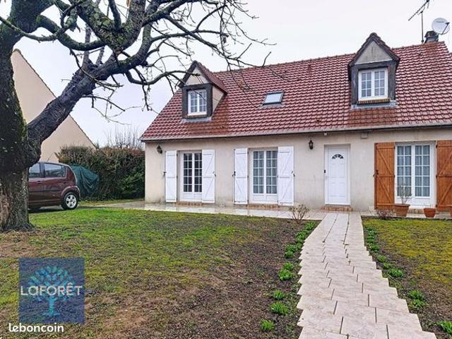 Maison vente à Montargis, Chevannes
