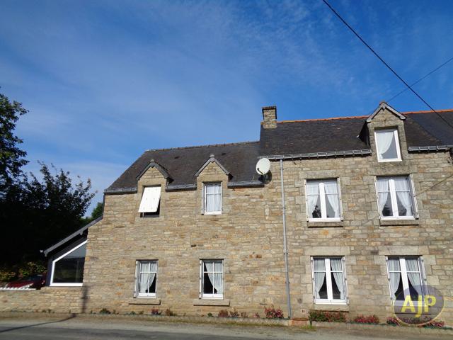 Maison vente à Pontivy, Bretagne