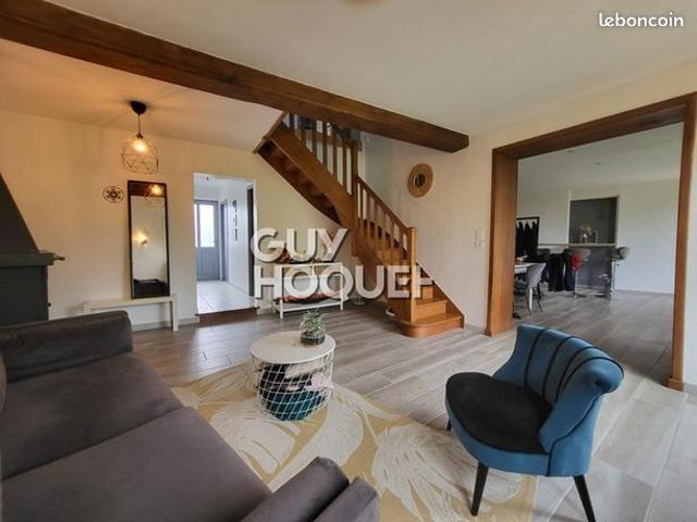 Maison vente à Charolles, Paray-le-monial