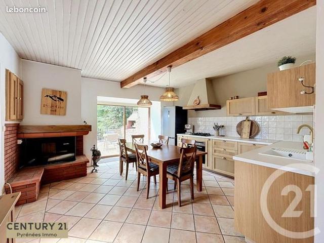 Maison vente à Saint-Gaudens, Cierp-gaud