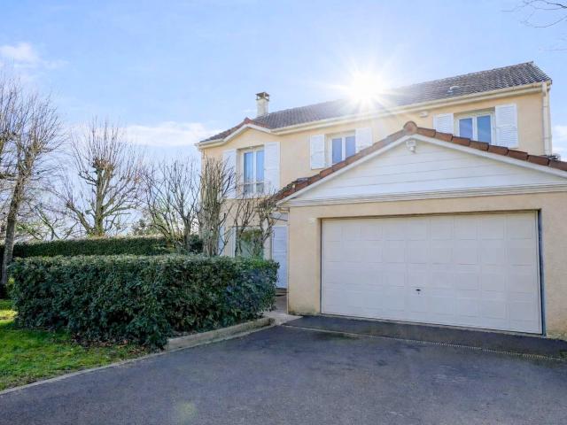 Maison vente à Velannes, Épône