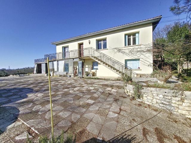 Maison vente à Villeneuve-sur-Lot, Villeneuve-sur-lot