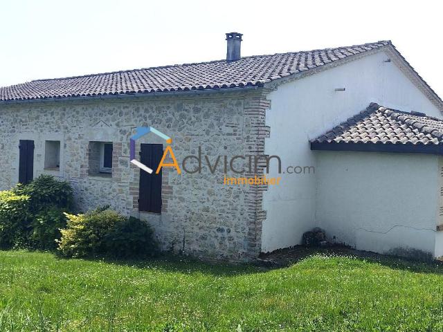 Maison vente à Marmande, Cocumont