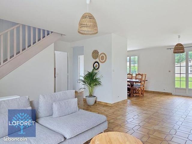 Maison vente à Montargis, Chevannes