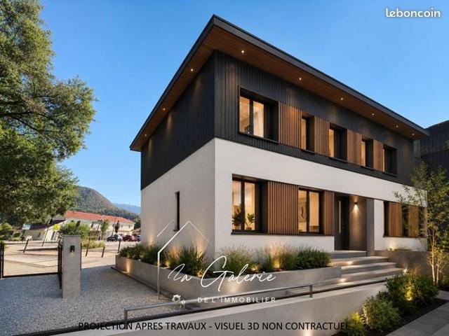 Maison vente à Champ-sur-Drac, Isère