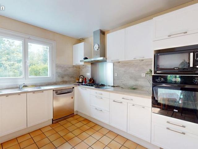 Maison vente à Palaiseau, Saint-maurice-montcouronne