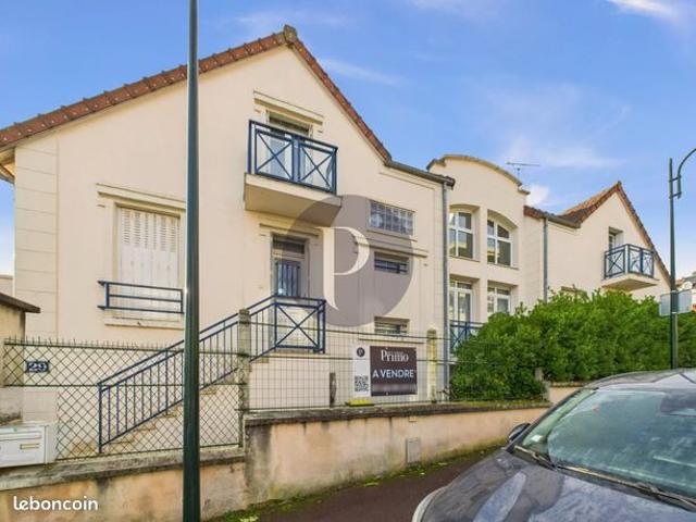 Maison vente à Antony, Le Plessis-robinson