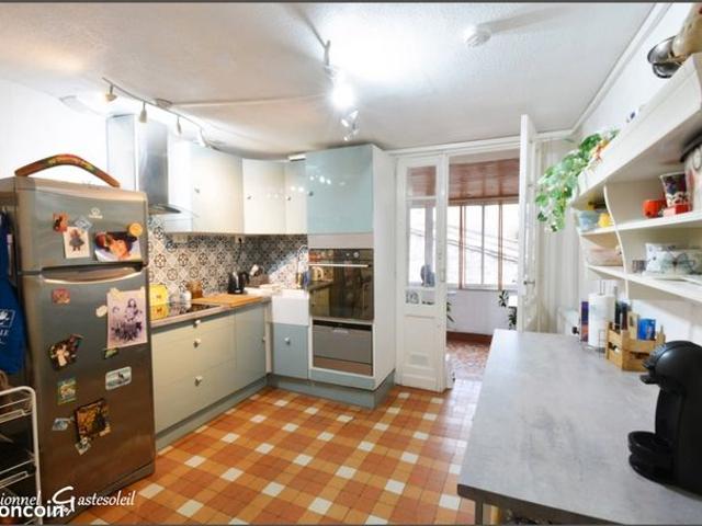 Maison vente à Libourne, Sainte-foy-la-grande