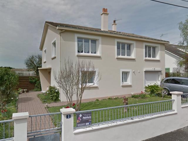 Maison vente à Saint-Nazaire, Pornic