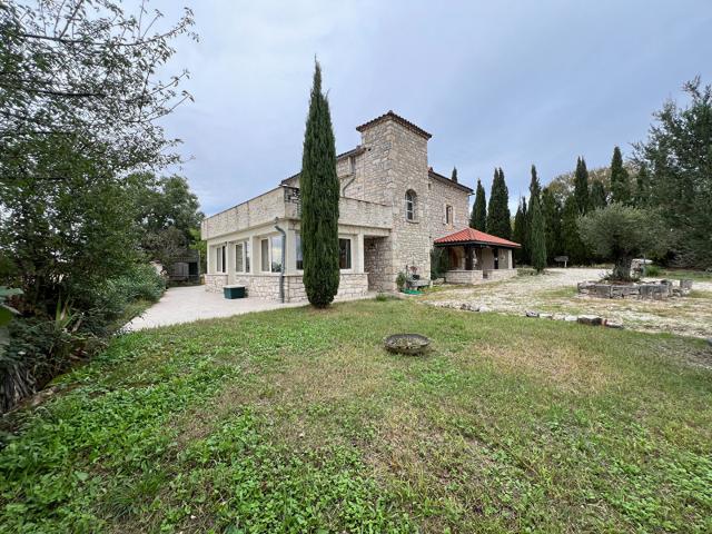 Maison vente à Belmont-Sainte-Foi, Lot