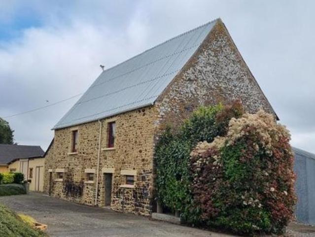 Maison vente à Fougères-Vitré, Bretagne