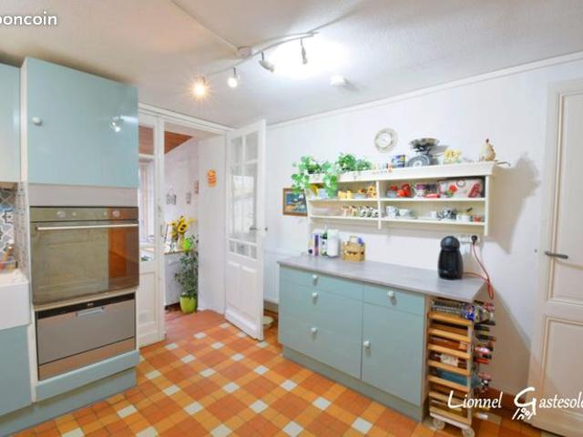 Maison vente à Libourne, Sainte-foy-la-grande