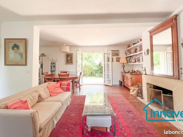 Maison vente à Versailles, Le Chesnay