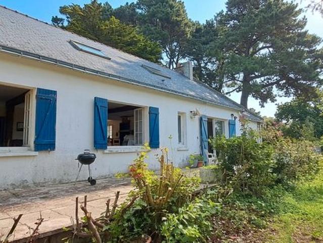 Maison vente à Saint-Nazaire, La Baule-escoublac