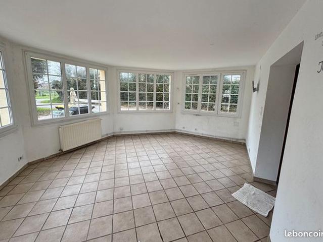 Maison vente à Cherbourg, L'etang-bertrand