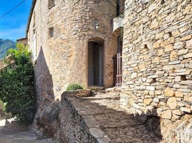 Maison vente à Béziers, Vieussan