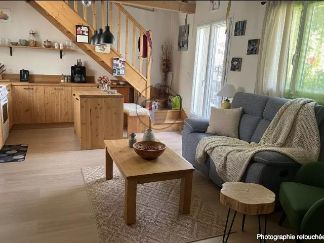 Maison vente à Chambéry, Aix-les-bains