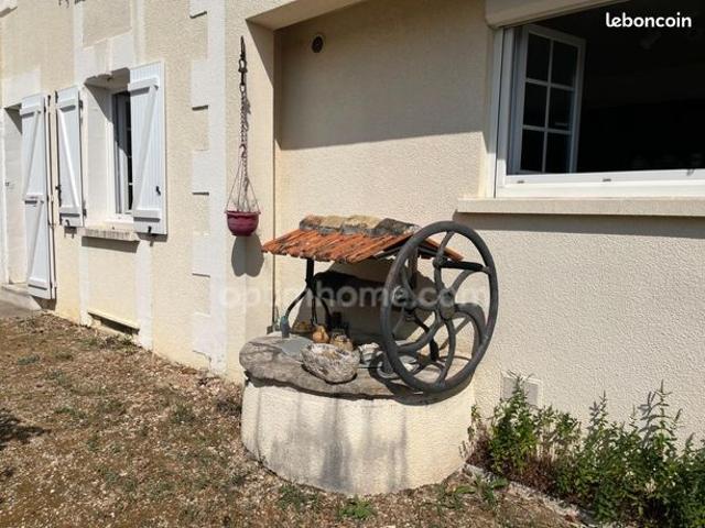 Maison vente à Confolens, Mansle