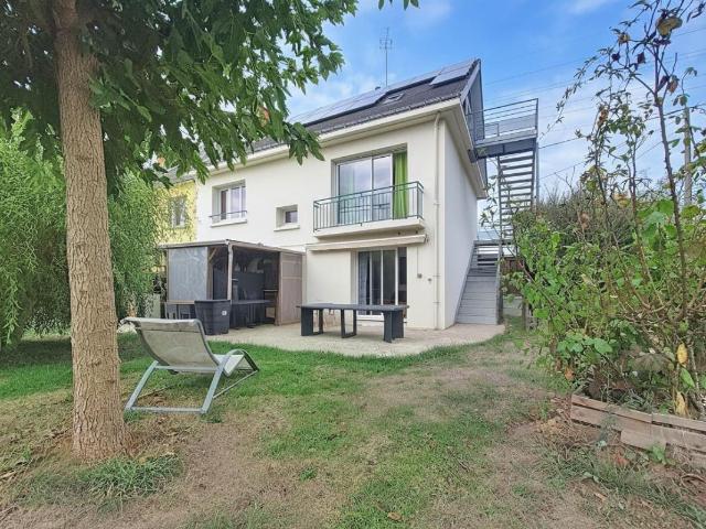 Maison vente à Kerfrehour, Lanester