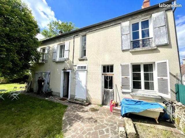 Maison vente à Étampes, Janville-sur-juine