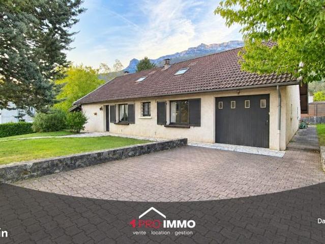 Maison vente à Claix, Isère
