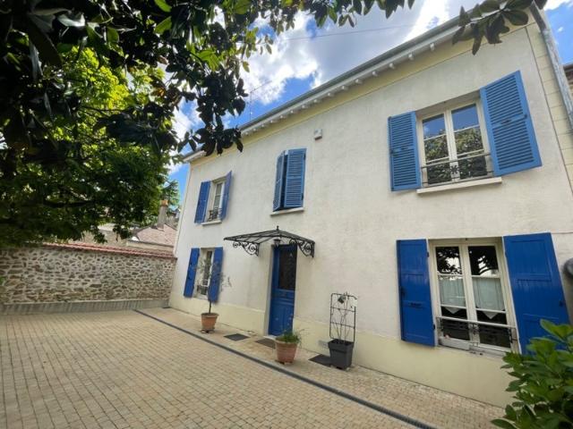 Maison vente à Draveil, Essonne