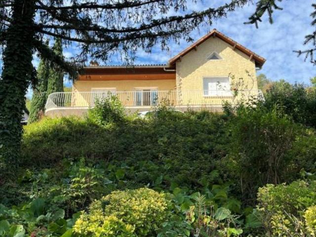 Maison vente à Bourg-en-Bresse, Montluel