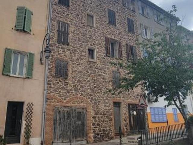Maison vente à Saint-René, Pierrefeu-du-Var