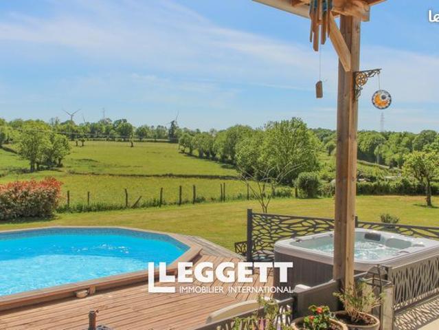 Maison vente à Parthenay, Nouvelle-Aquitaine