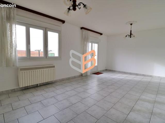 Maison vente à Verdun, Sivry-sur-meuse