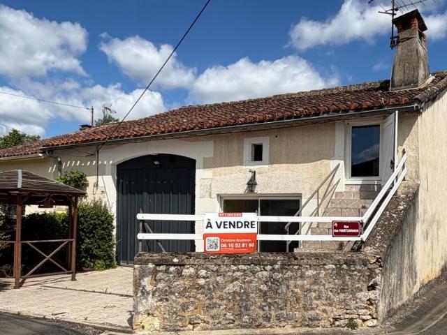 Maison vente à Angoulême, Agris