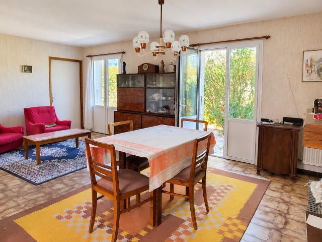 Maison vente à Laleu, La Rochelle