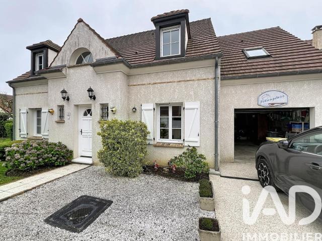 Maison vente à Meaux, Othis
