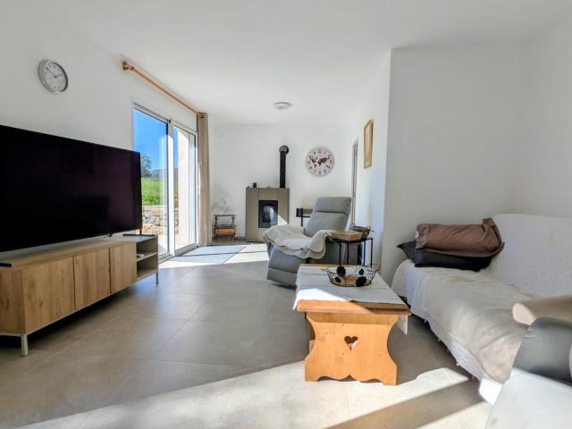 Maison vente à Les Reynauds, Saint-Jean-Saint-Nicolas