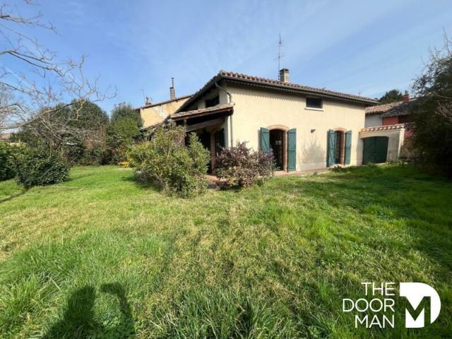 Maison vente à Castelsarrasin, Beaumont-de-lomagne