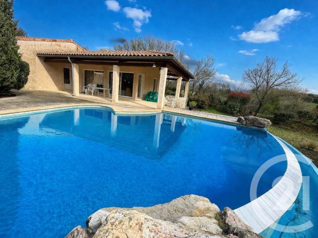 Maison vente à Le Vigan, Durfort-et-saint-martin-de-sossenac