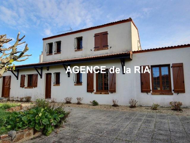Maison vente à La Bernerie-en-Retz, Loire-Atlantique