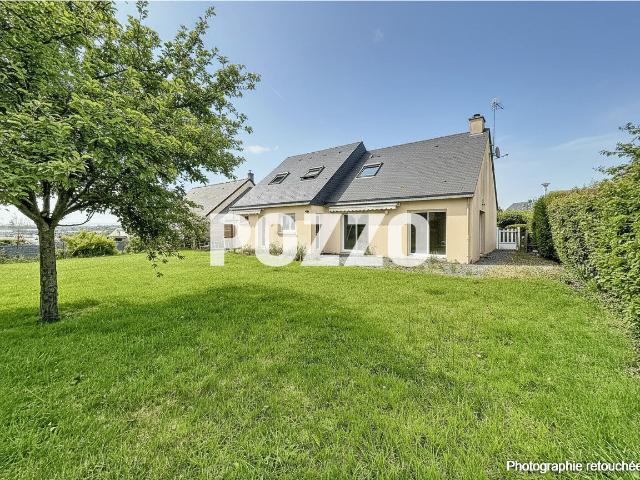 Maison vente à Saint-Lô, Torigni-sur-vire