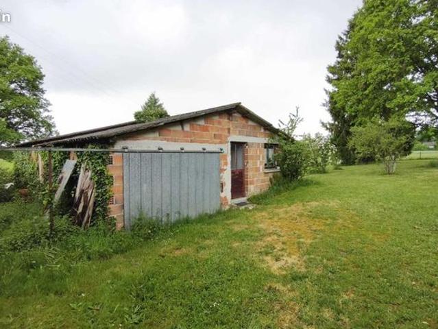 Maison vente à Limoges, La Meyze