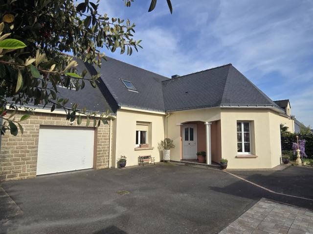 Maison vente à Saint-André-des-Eaux, Loire-Atlantique