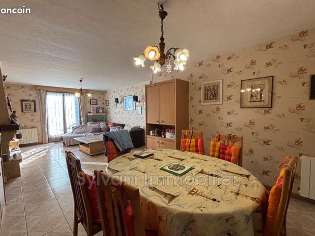 Maison vente à Dieppe, Sainte-geneviève
