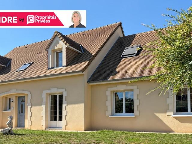 Maison vente à La Bazoge