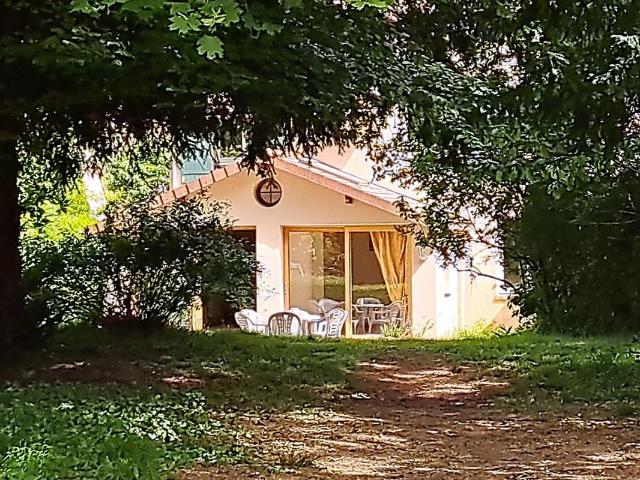 Maison vente à Versailles, Bailly