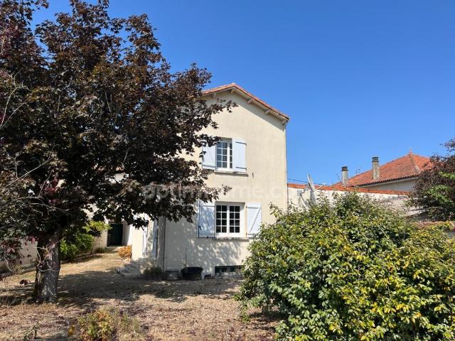 Maison vente à Mansle, Mansle-les-Fontaines